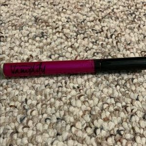 Mac vamplify lipstick